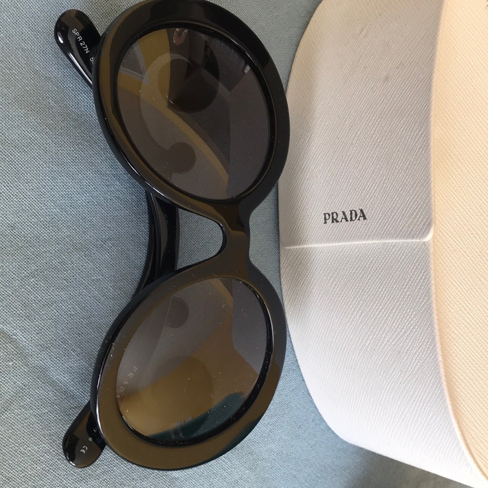 Prada SPR27N sunglasses